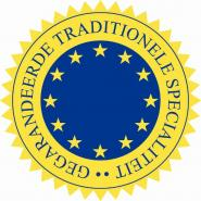 Spécialité traditionnelle garantie