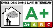 Emissions dans l’air intérieur