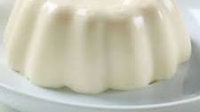 Blanc manger coco
