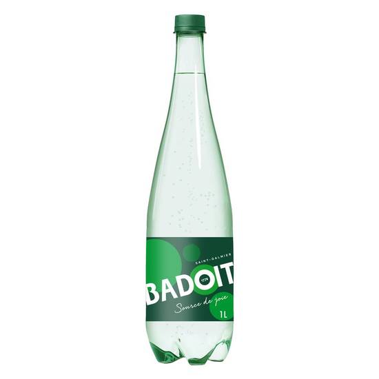 Badoit