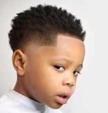 Enfant - 12 ans - Coupe - 2