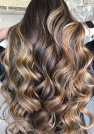 Ombré Hair