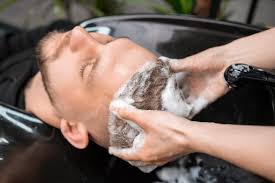 Homme - Soin capillaire