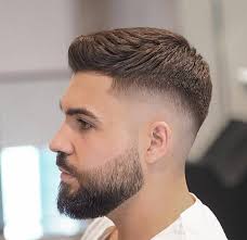 Homme - Coupe