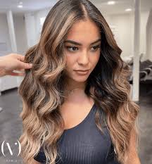 Balayage