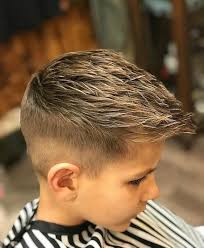 Enfant - 12 ans - Coupe - 3