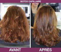 Soin capillaire rajeunissant