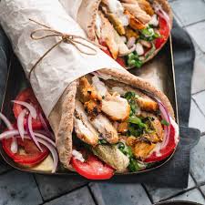 Shawarma - 2