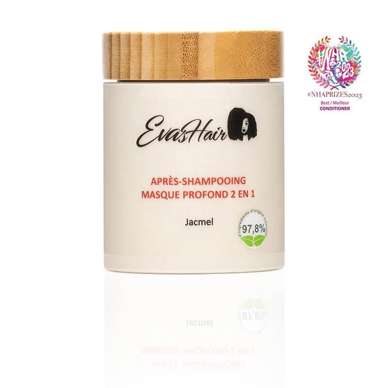 Masque capillaire nourrissant