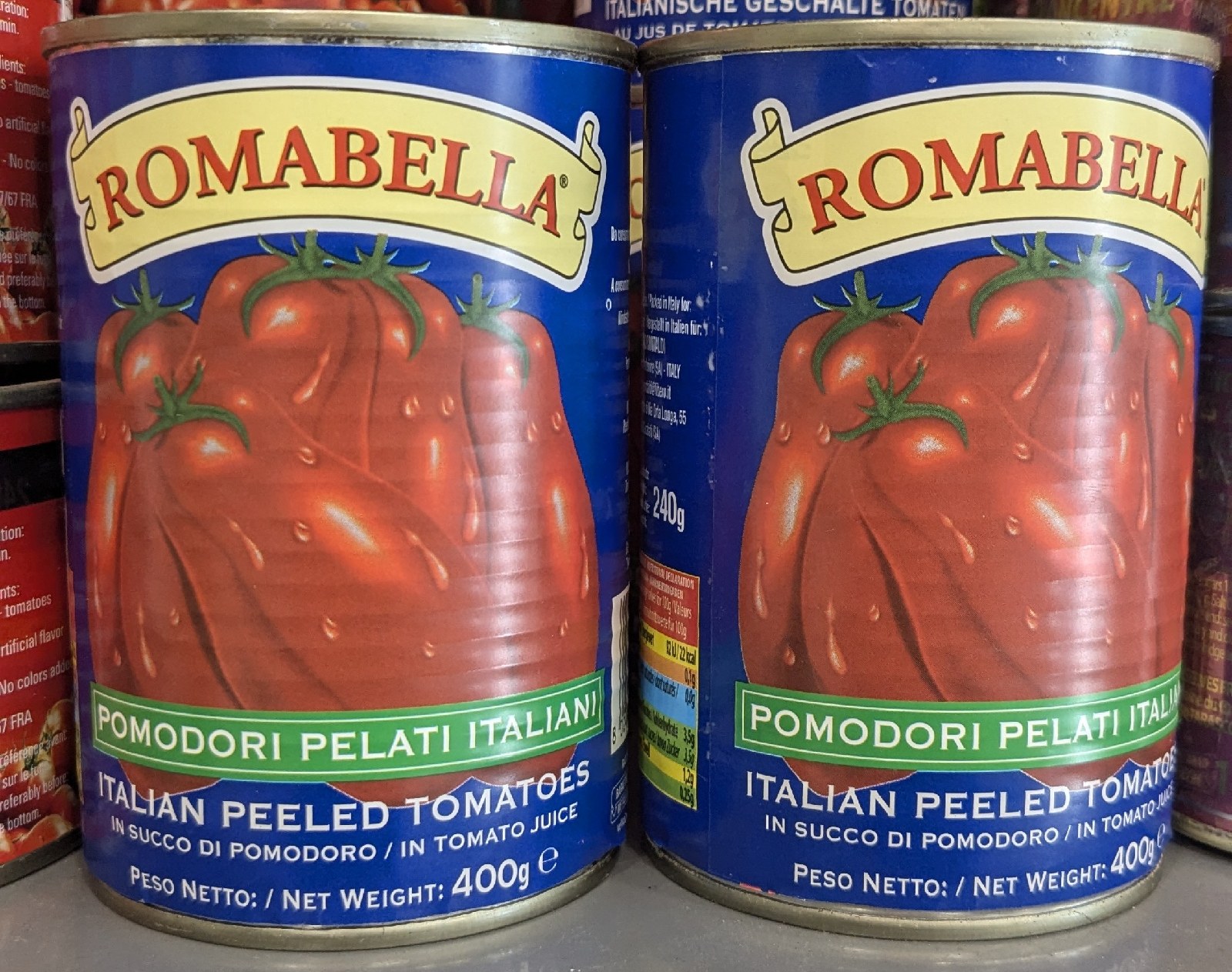Romabella