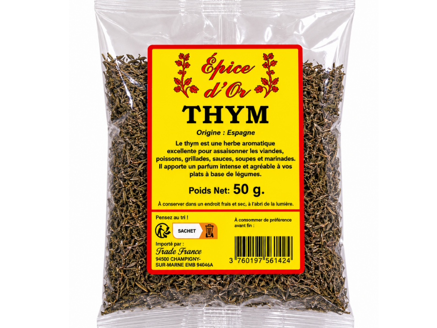 Thym