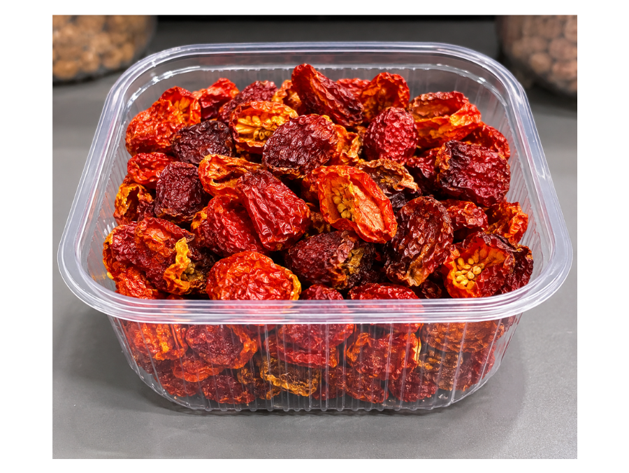 Piment Sec