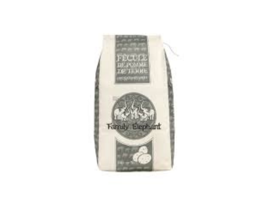 Farines - Semoules - Céréales, Egusi moulu 150g