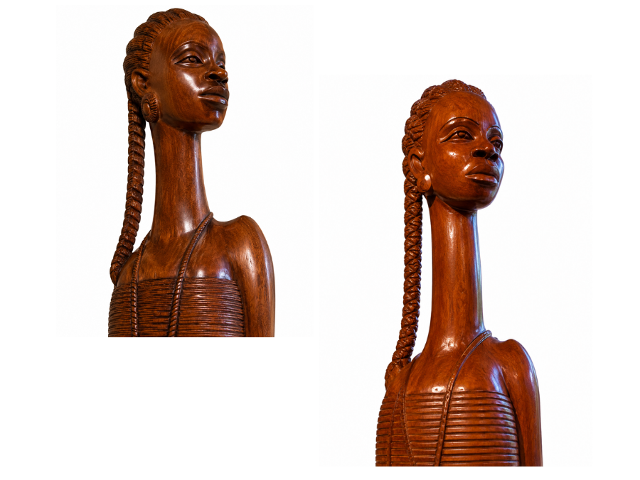 African Art & Wood Carvings
