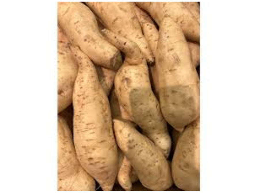Patate - 1