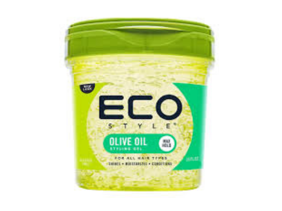 Eco Styler Gel de Coiffure à Base d'Huile d'Argan - 2