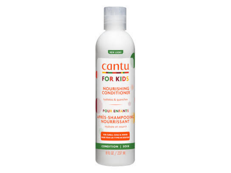 Shampooing Cantu