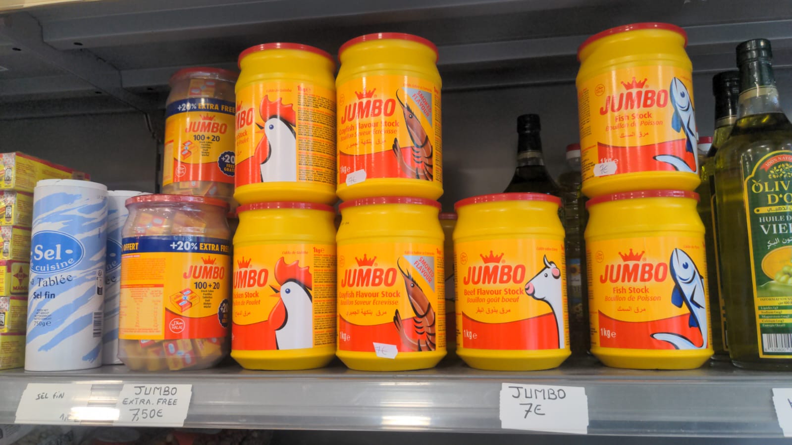 JUMBO