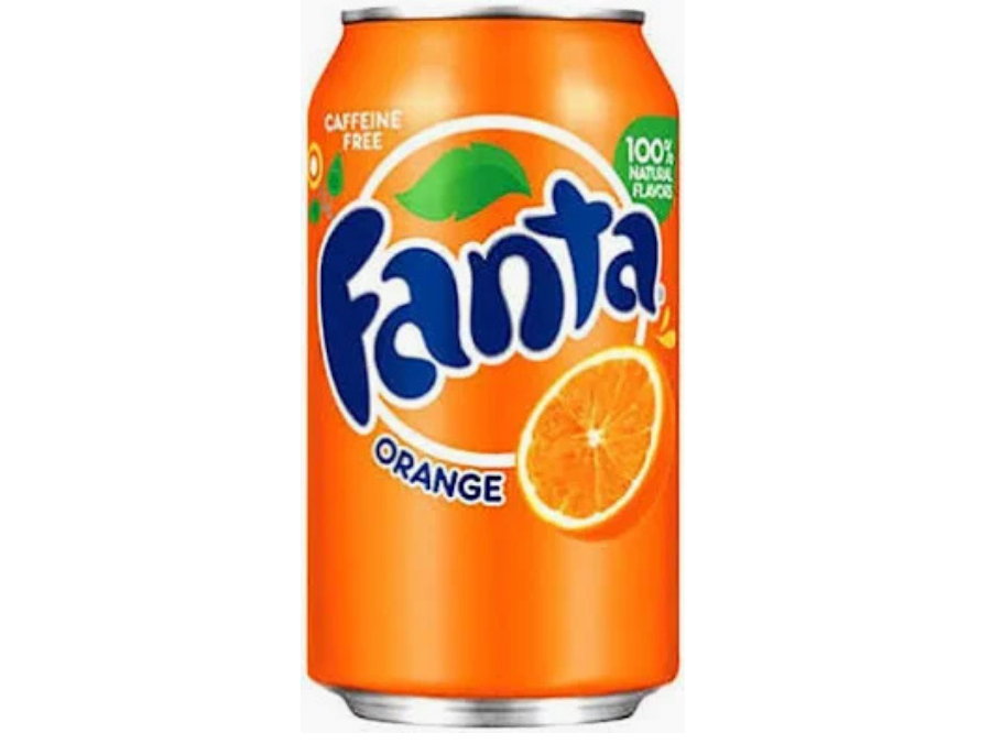 Fanta