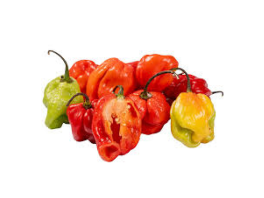 Piments