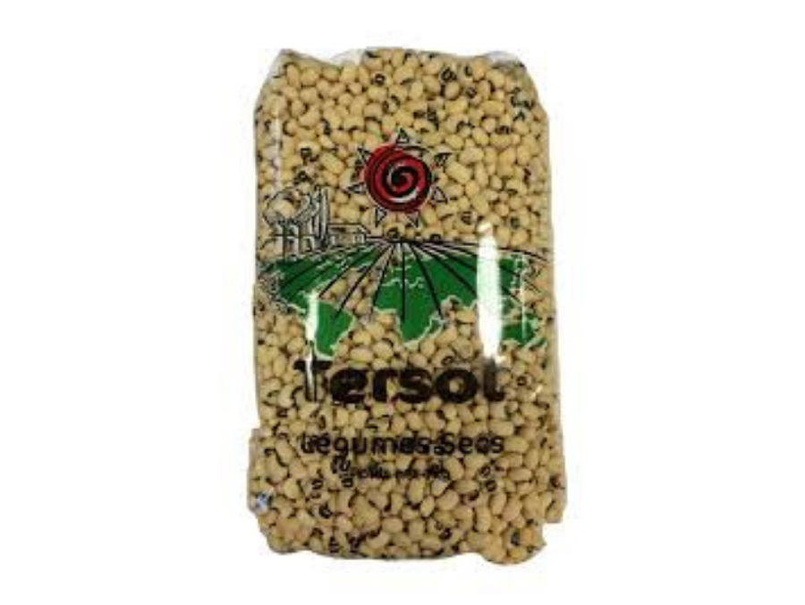 Haricot Cornille 1KG