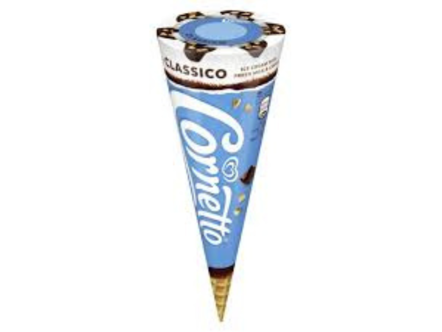Cornetto