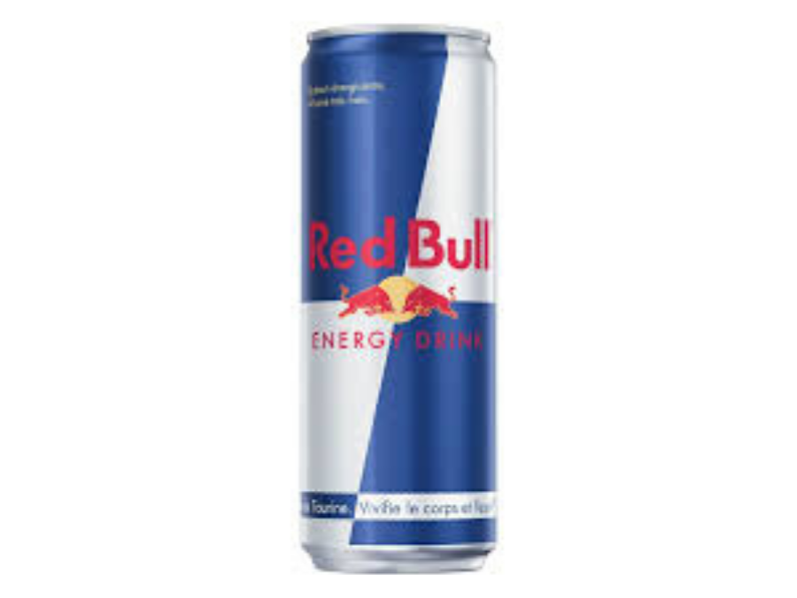 Red Bull