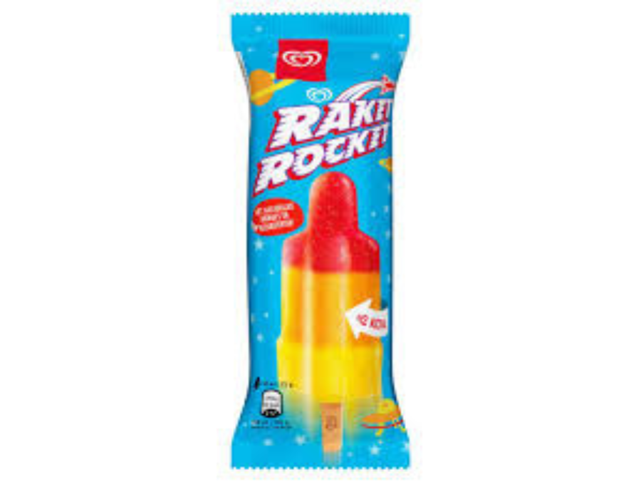 RAKIT ROCKIT