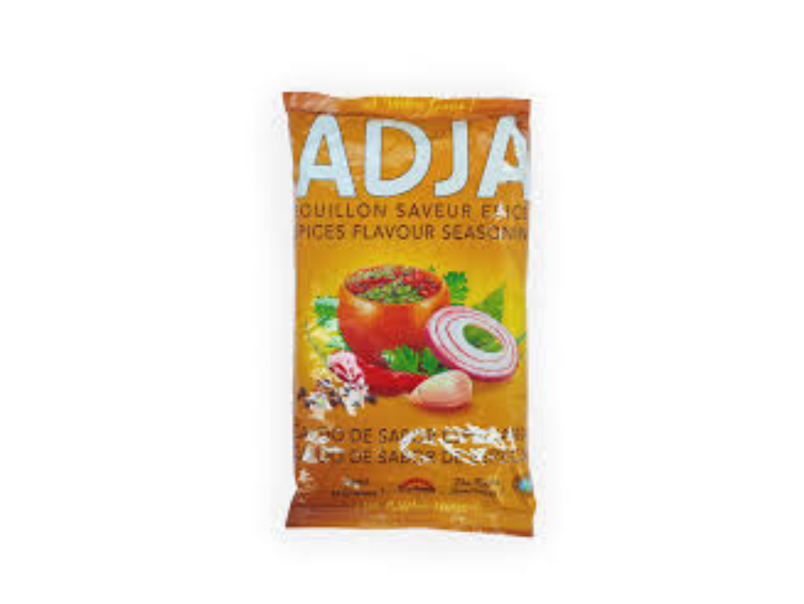 Adja Grand Sachet Epices 1kg Sénégal