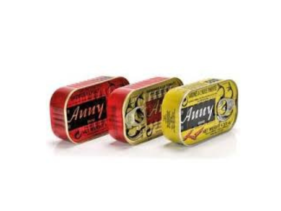 SARDINE ANNY