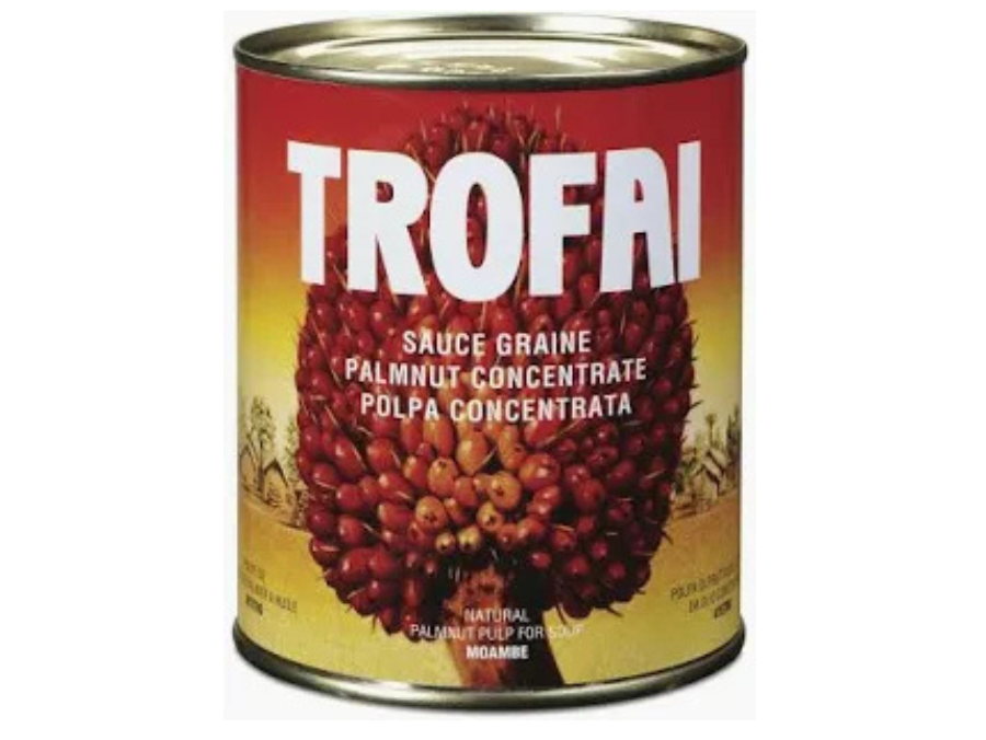 Crème de palme Trofai