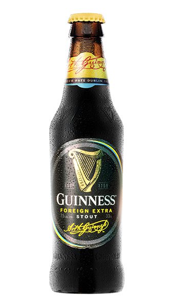 Petite Guinness - 2