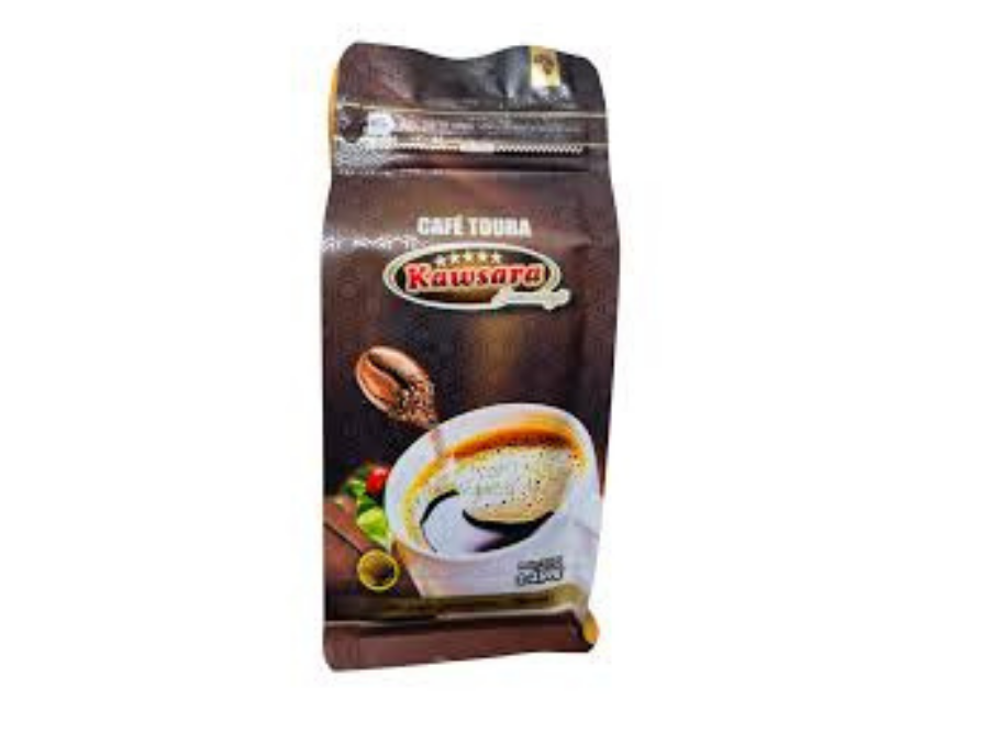 Café Touba 100% naturel
