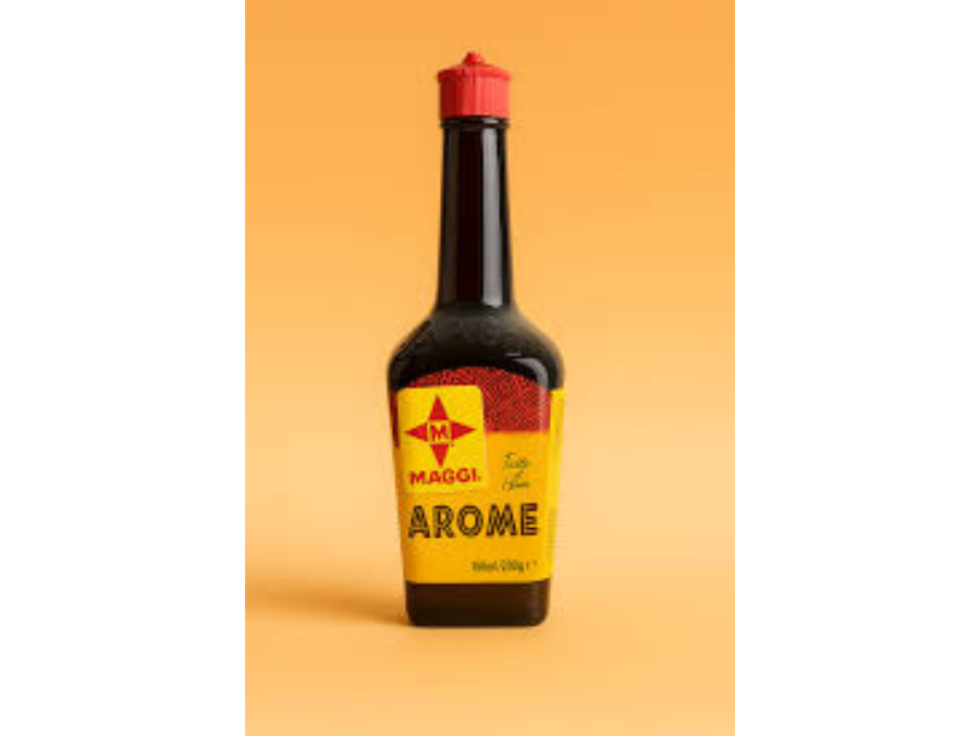 Arôme