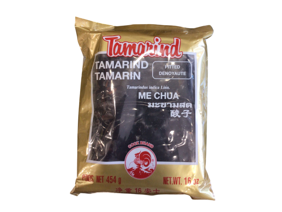 Pâte de tamarin Coq 150g