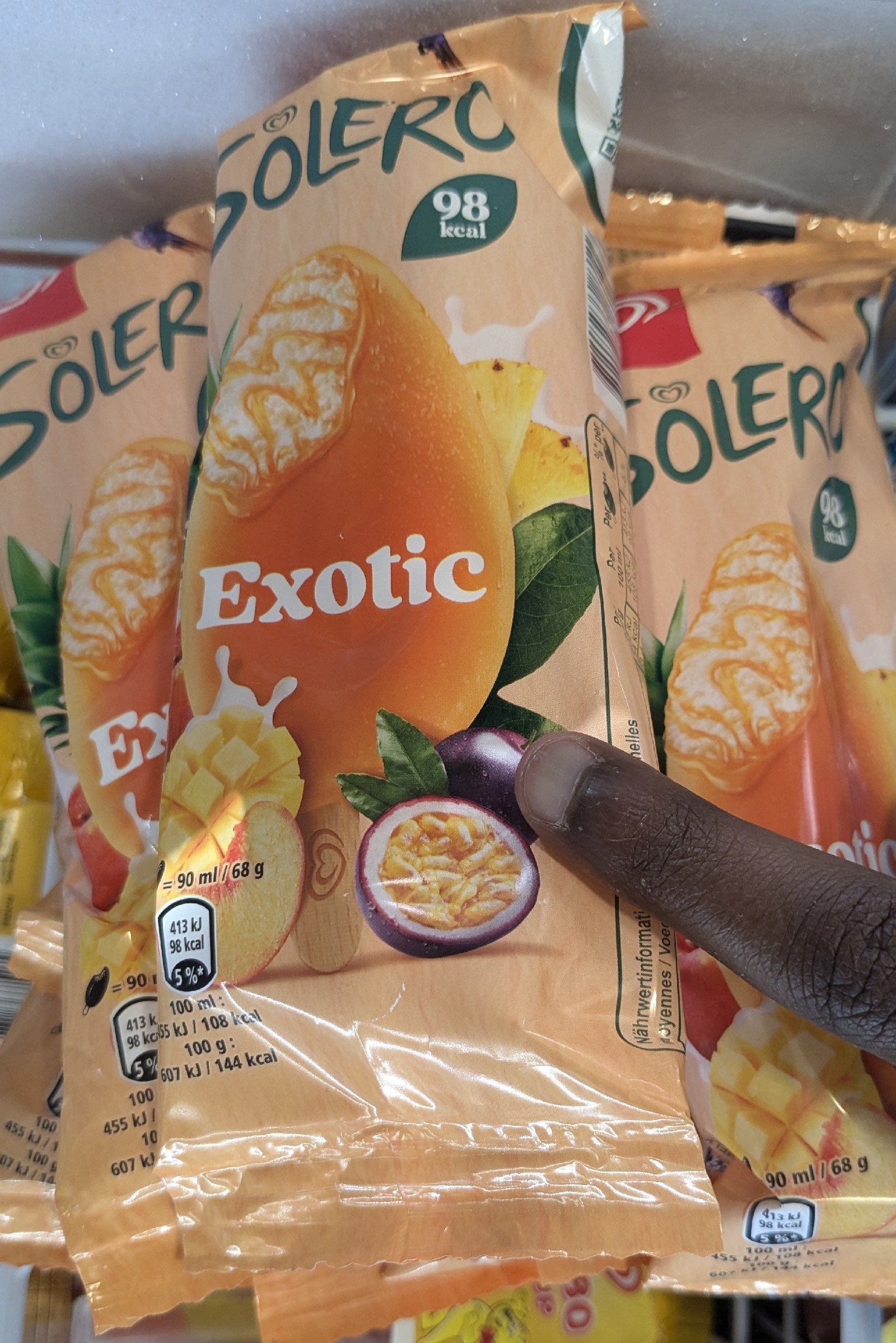 SOLERO