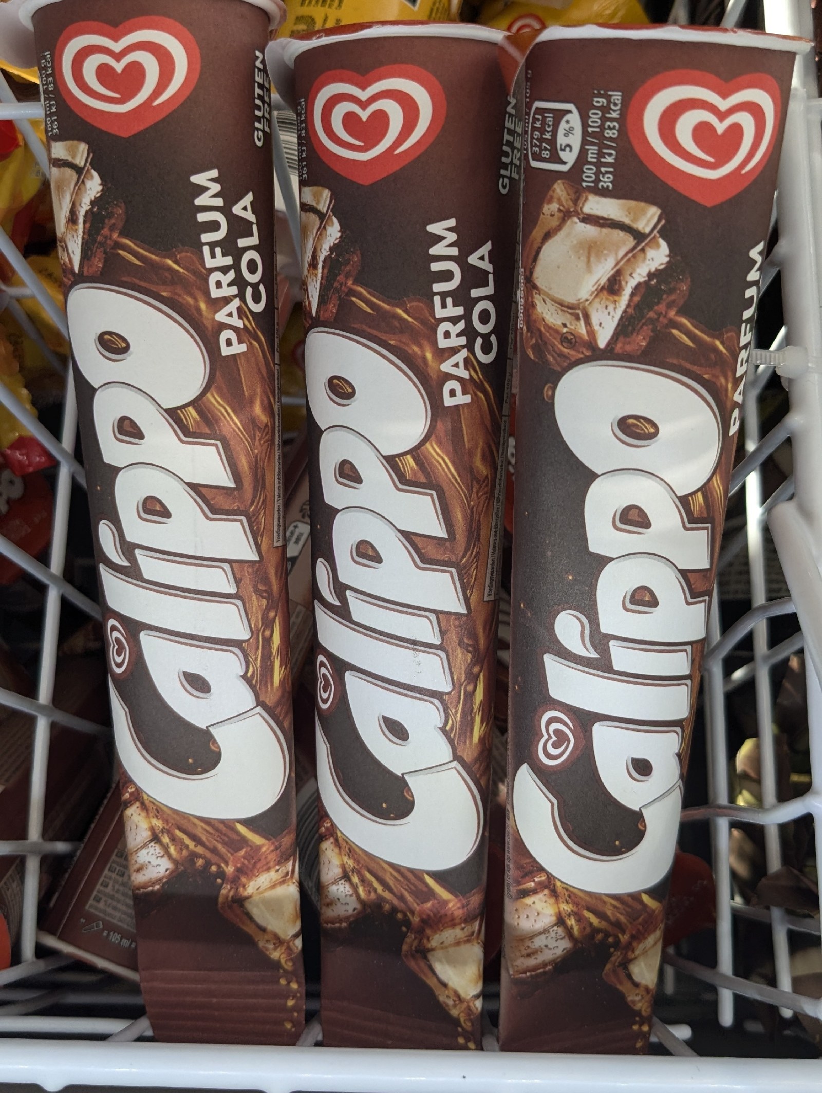 CALIPPO
