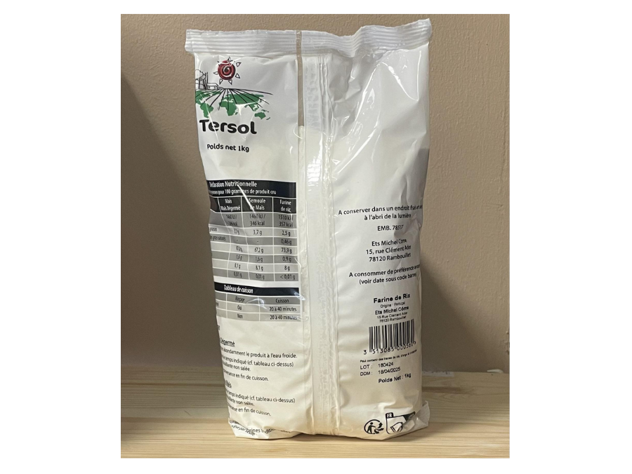 Farine de Riz 1kg