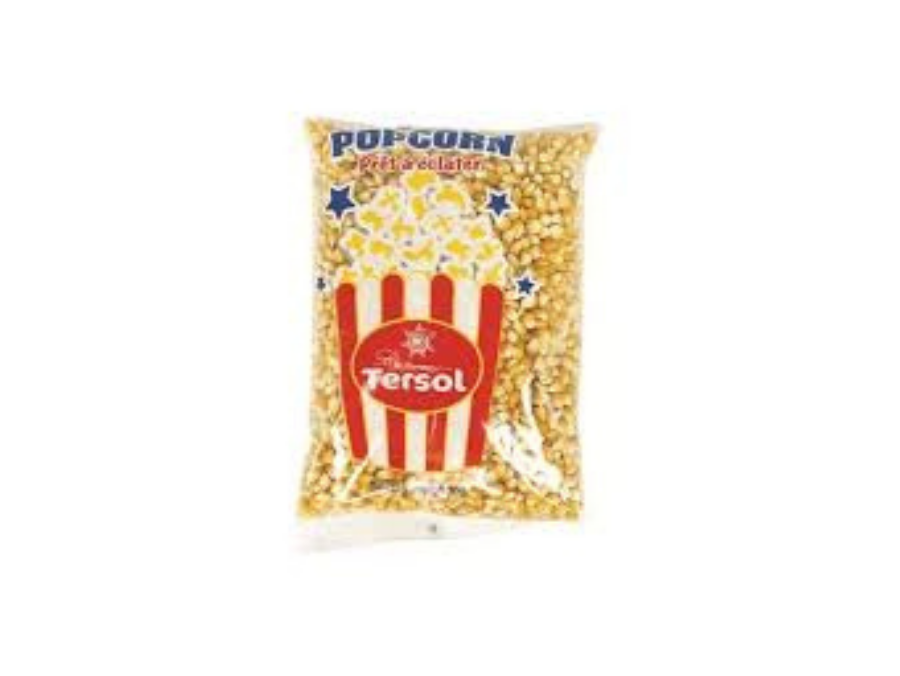MAIS POP CORN