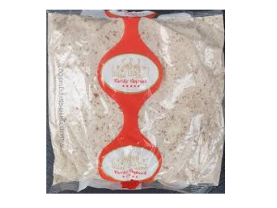 Arachide en poudre 500g