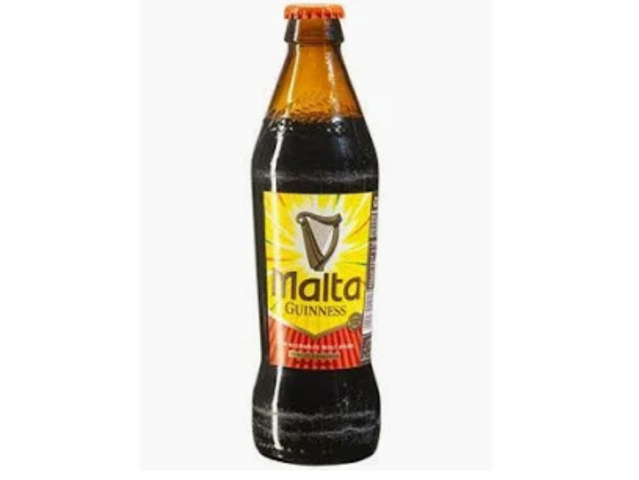 Malta Guinness