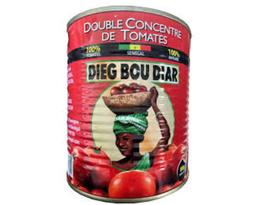 DIEG BOU DIAR