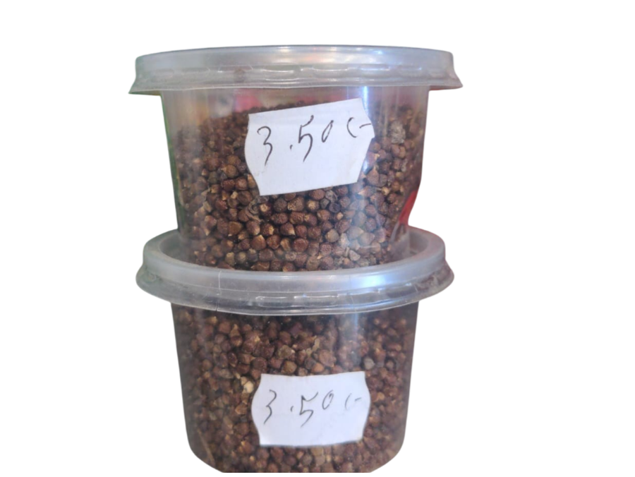Piment du Guinée
