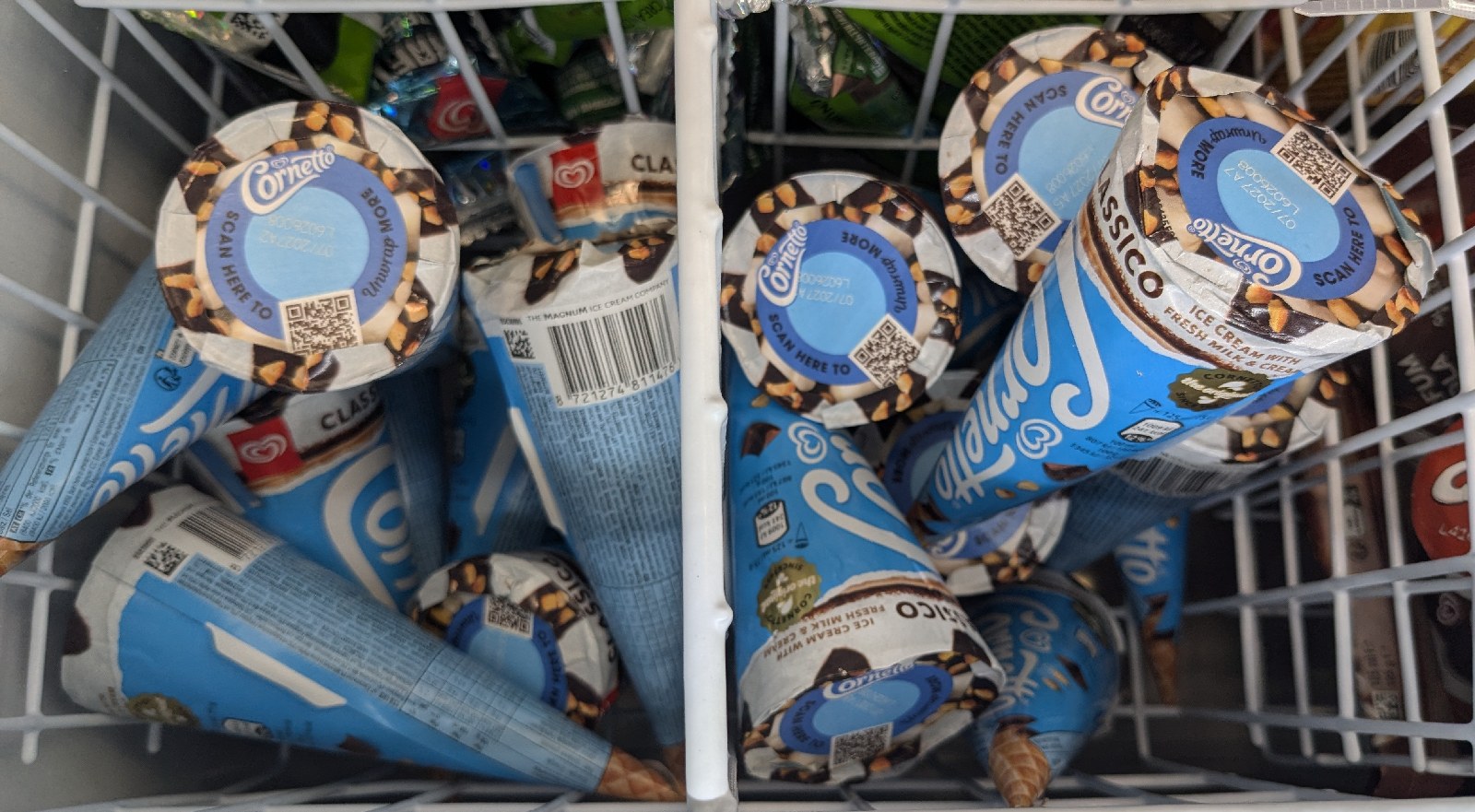 Cornetto