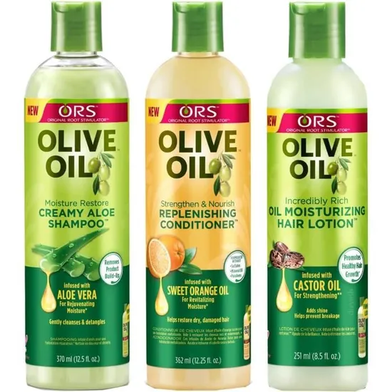 OLIVE OIL - 1