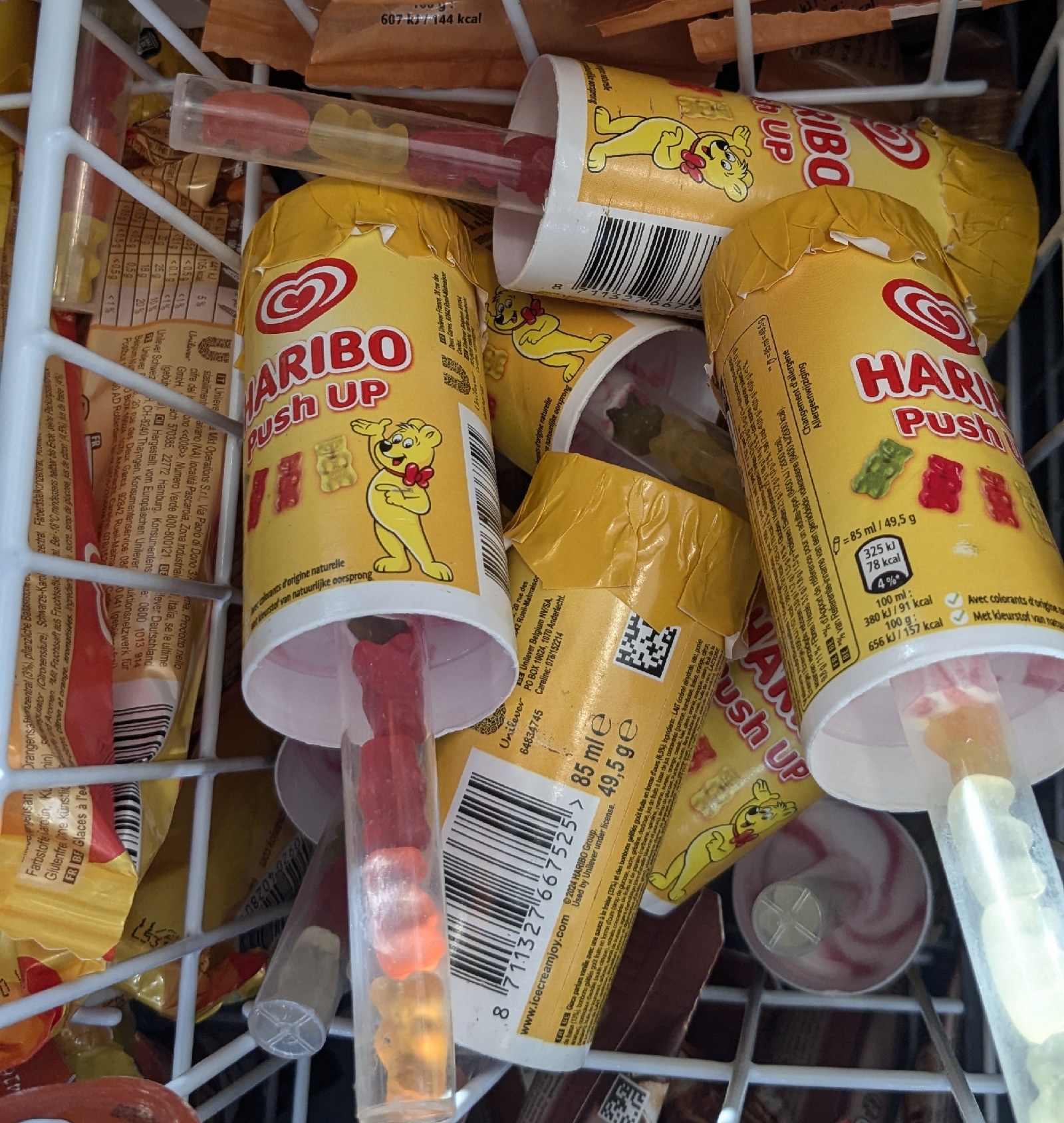 Haribo