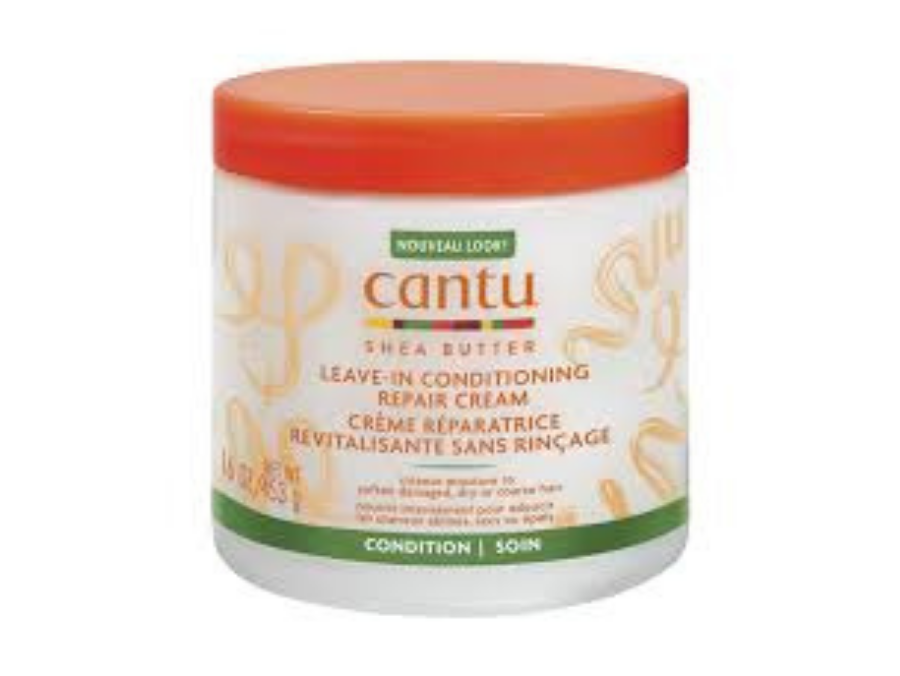 Crème Réparatrice Revitalisante Beurre de Karité Abîmés Secs