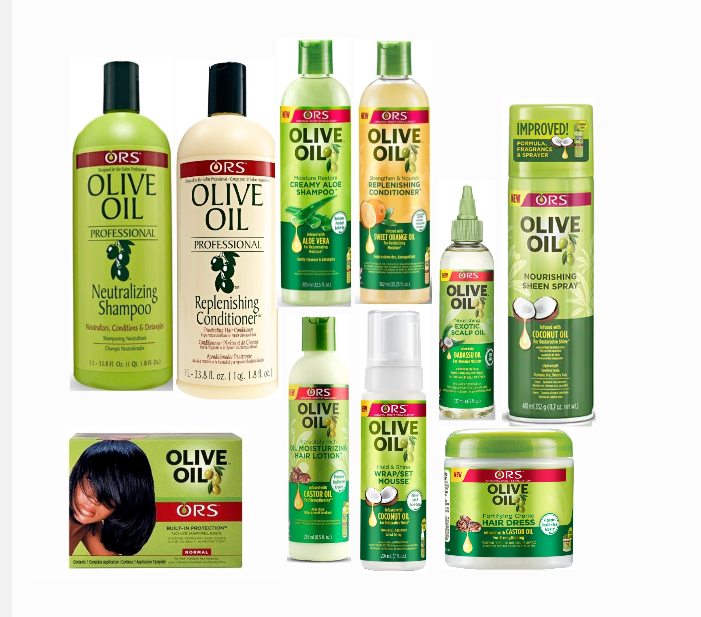 OLIVE OIL