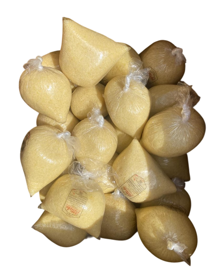 Attiéké