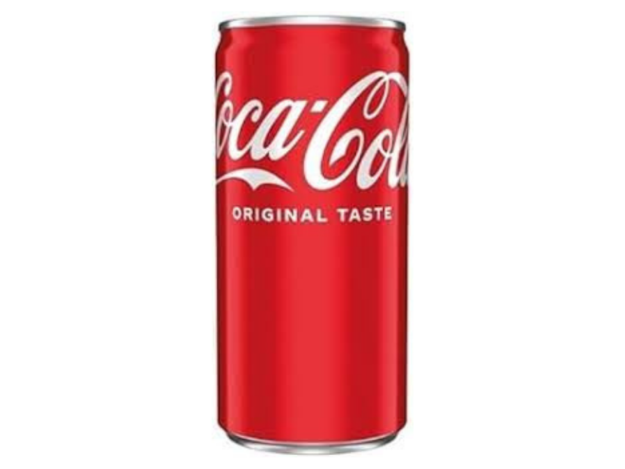 Coca Cola
